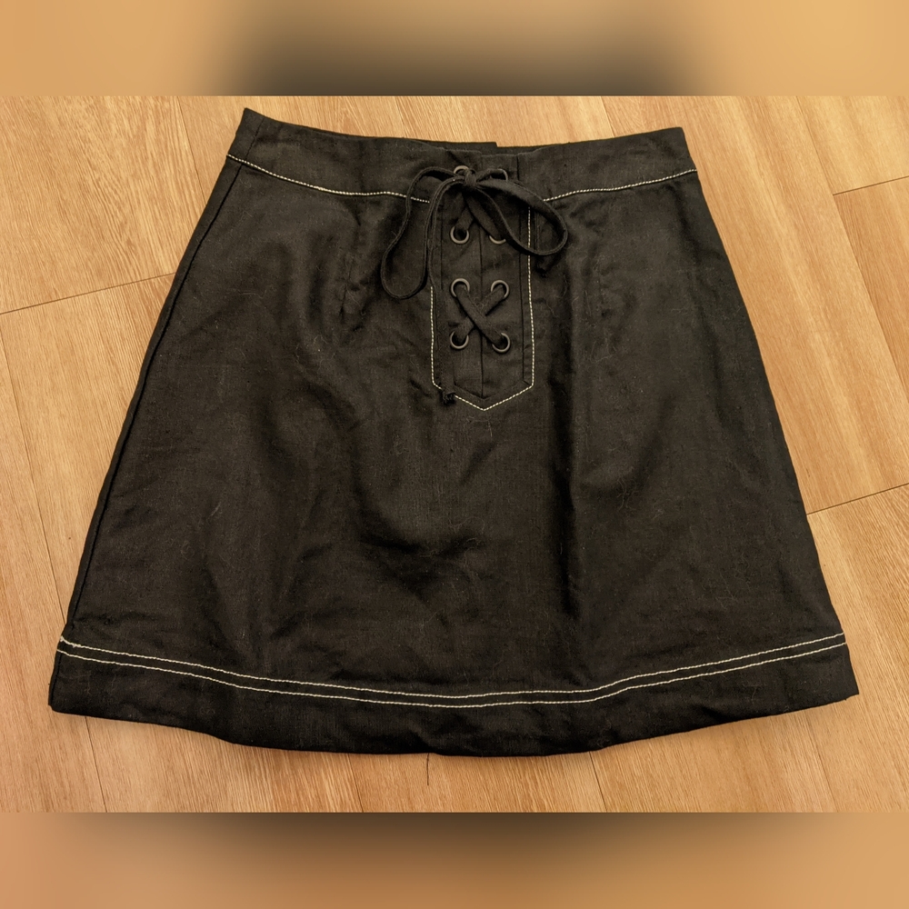 Princess Highway skirt.